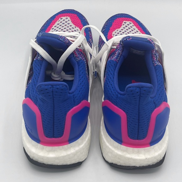 Adidas UltraBoost Multicolor Running Shoes - Picture 5 of 6